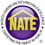 NATE logo