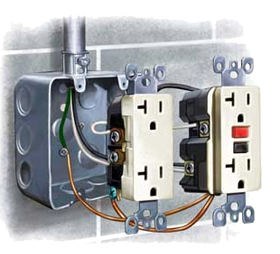 Electrical Services