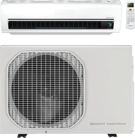 Ductless Systems