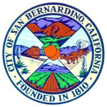 San Bernardino Chamber Logo