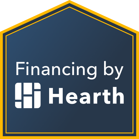 Financing By Hearth