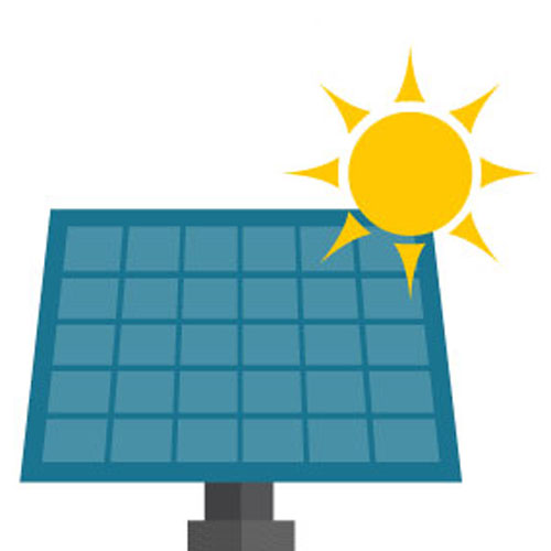 Solar Panel Installation