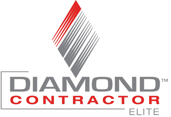 Mitsubishi Diamond Contractor Elite