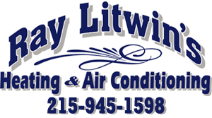 Ray Litwin's Heating & Air Conditioning Inc