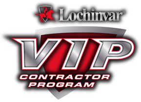 Lochinvar VIP Contractor