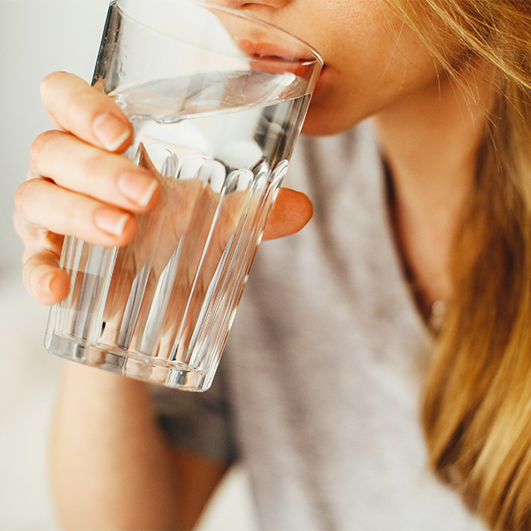 Water Analysis