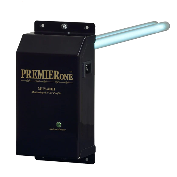 PremierOne MUV7 100DR