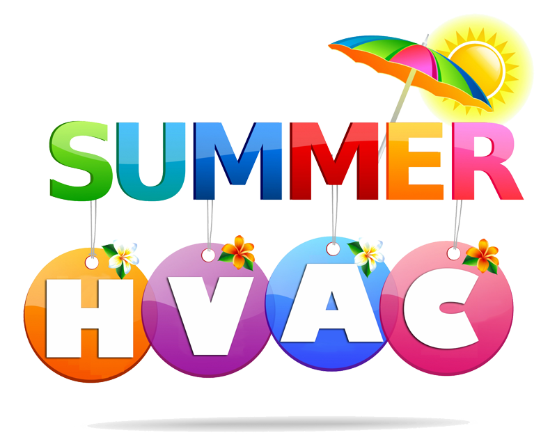 Prepare Your HVAC System for Summer Months