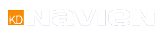 Navien Logo