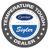 Carrier Temperature Tough Dealer