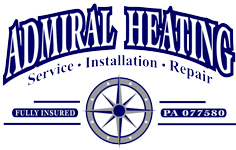 Admiral Heating & A/C