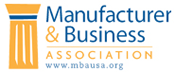 MANUFACTURER & BUSINESS ASSOCIATION (MBA)