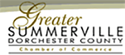 GREATER SUMMERVILLE / DORCHESTER COUNTY CHAMBER OF COMMERCE