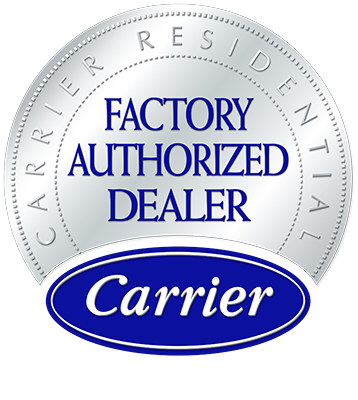 Carrier Logo