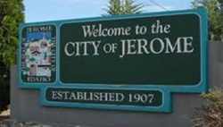 Jerome, ID Furnace & Air Conditioning Installation, Repair & Maintenance