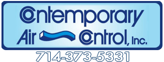 contemporary heating & air conditioning inc