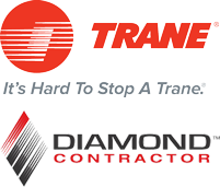 Trane Logo