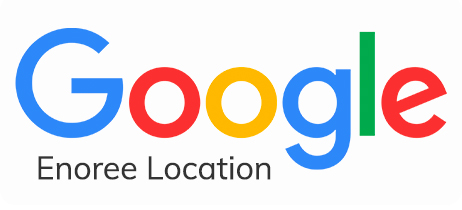 Google - Enoree Logo