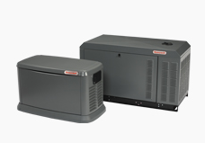 Standby Power Generators