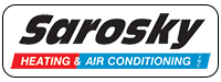 Sarosky Heating & Air Conditioning Inc