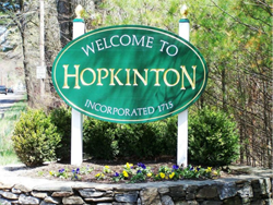 Hopkinton, MA -  Furnace & Air Conditioning Service, Repair & Maintenance Contractor