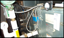 Residential Install