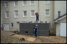 Residential Install