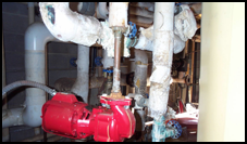 Residential Install
