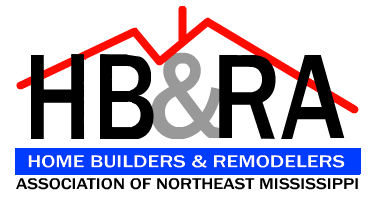 Home Builders and Remodelers Association of Northeast Mississippi