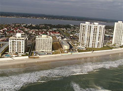 Daytona Beach Shores, FL -  Furnace & Air Conditioning Service, Repair & Maintenance Contractor