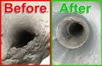 Air Duct Cleaning