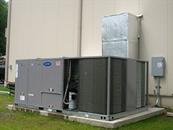 commercial equipment