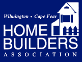 WILMINGTON-CAPE FEAR HOME BUILDERS ASSOCIATION logo