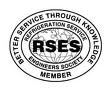 REFRIGERATION SERVICE ENGINEERS SOCIETY (RSES)