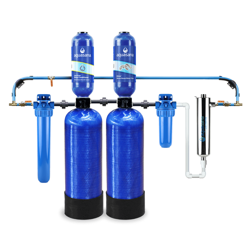 Water Filtration Systems