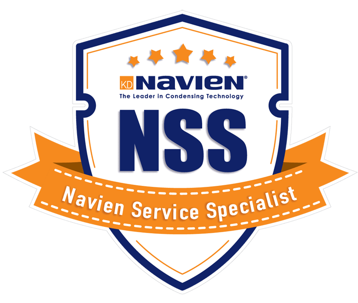 Navien Service Specialist