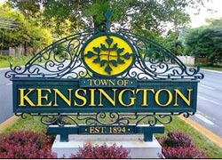 Kensington, MD -  Furnace & Air Conditioning Service, Repair & Maintenance Contractor