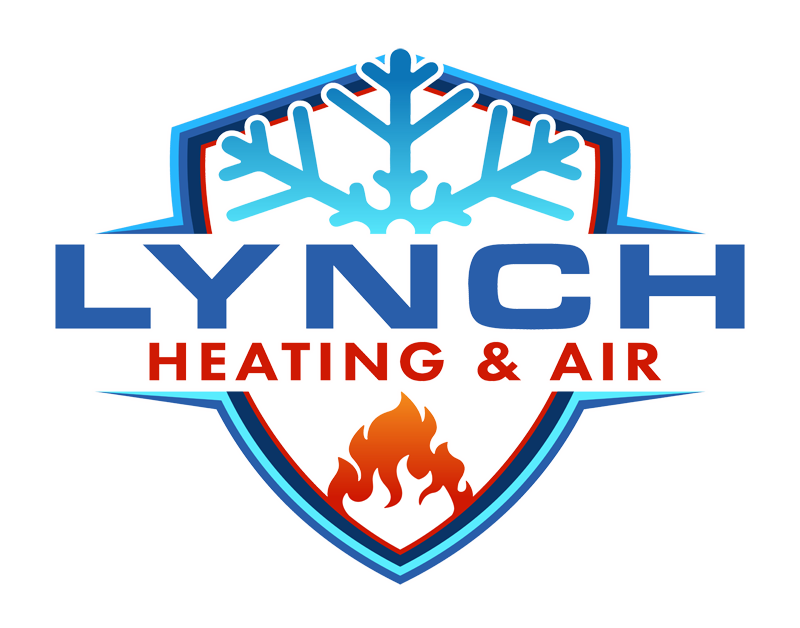 Lynch Heating & Air Conditioning, Air Conditioner & Furnace Repair &  Service