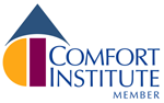 Comfort Institute Logo