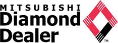 MITSUBISHI DIAMOND DEALER