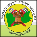 Steamfitters' Local Union 420