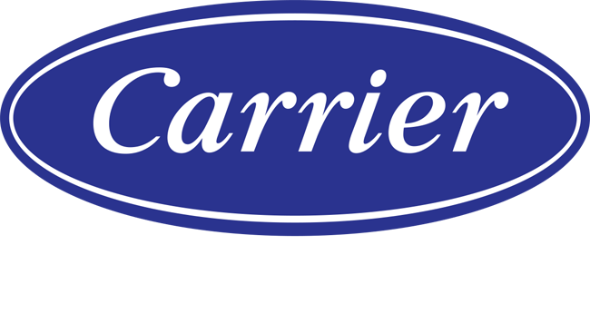 Carrier Turn To the Experts Logo