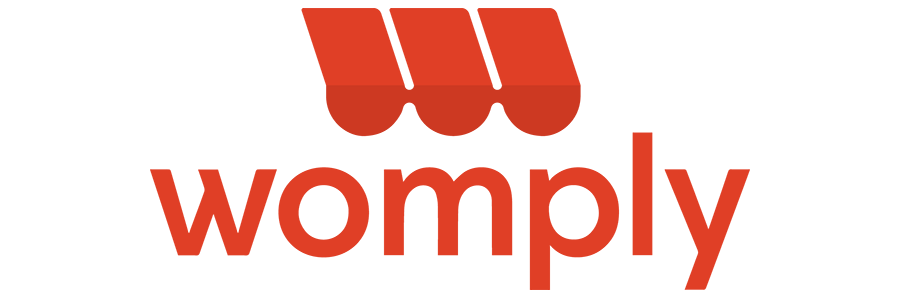 Womply Logo