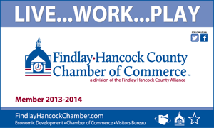 Findlay•Hancock County Chamber of Commerce