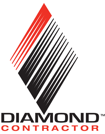 Mitsubishi Diamond Contractor