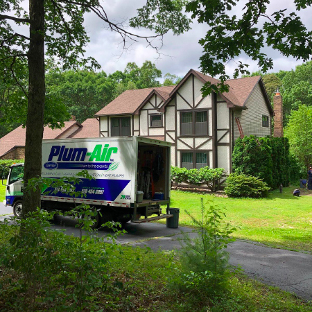 Carrier Ductless Mini Splits in Homes Near Freeland, PA