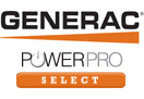 Generac - Select Dealer