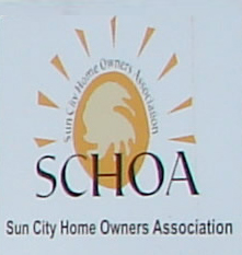 Sun City Homeowners Association (SC HOA)