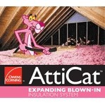 Attic Insulation