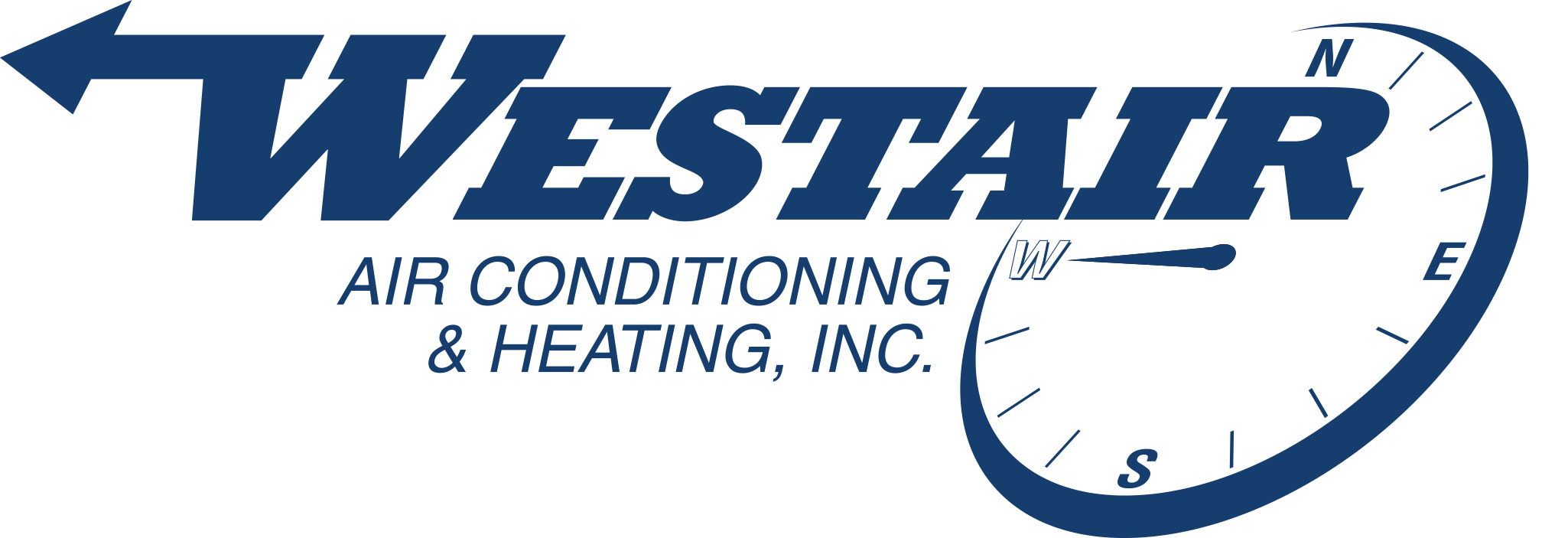 Westair Air Conditioning and Heating Inc